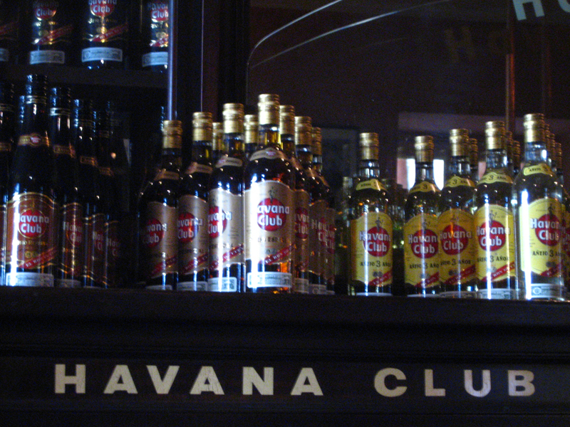 Fabrica havana
