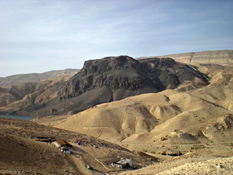 Wadi Hana