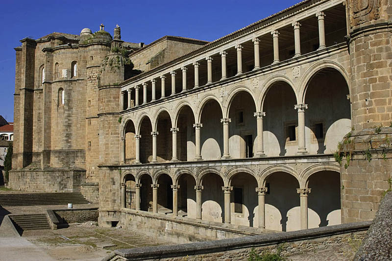 Alcántara Alcántara