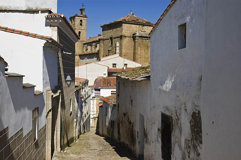 Alcántara Alcántara
