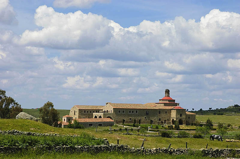 Brozas_monasterio Brozas_monasterio