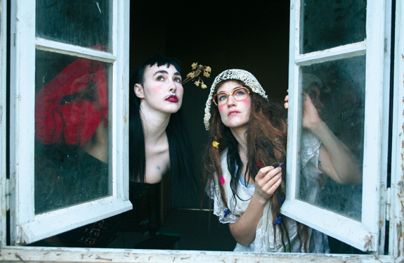 Cocorosie_edit Cocorosie_edit