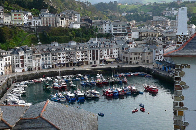 Luarca