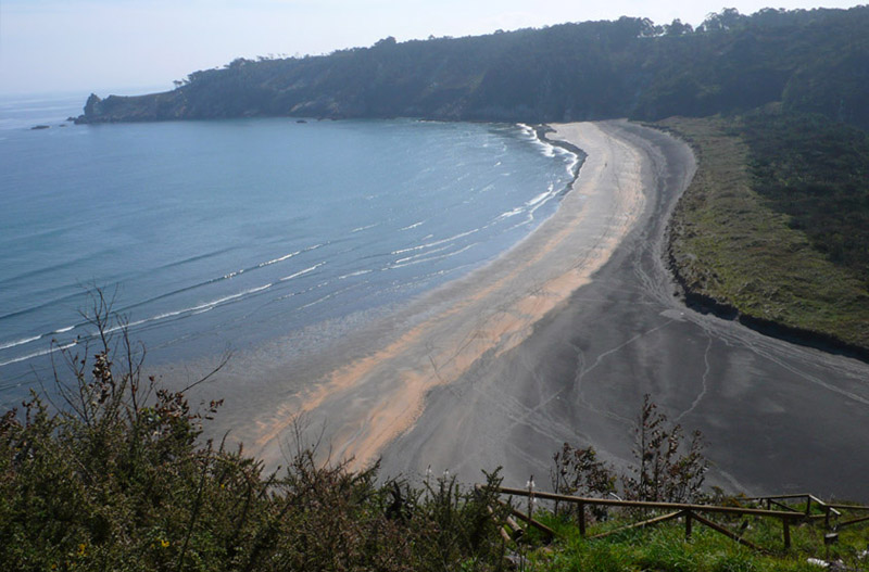 Playa barayo2