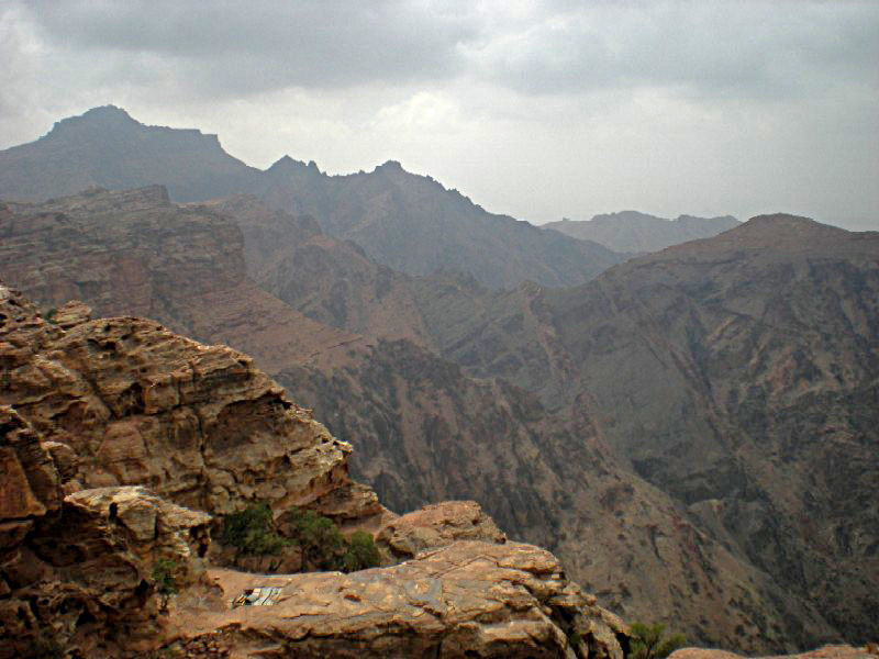 Rift Sur. Petra Rift Sur. Petra