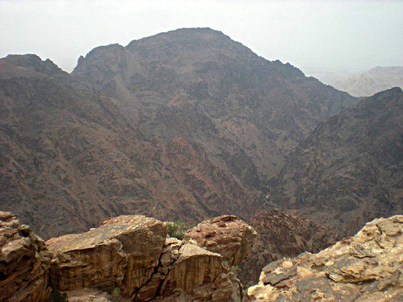 Rift Sur. Petra Rift Sur. Petra