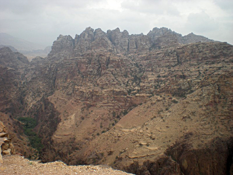 Rift Sur. Petra Rift Sur. Petra