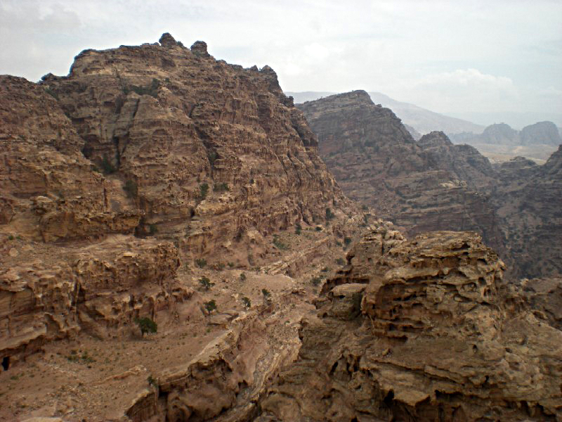 Rift Sur. Petra Rift Sur. Petra