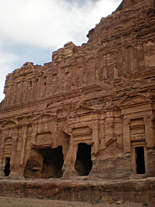 Tumbas del Palacio Tumbas del Palacio