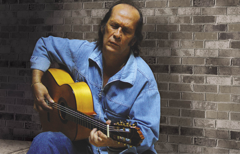 Paco de Lucía