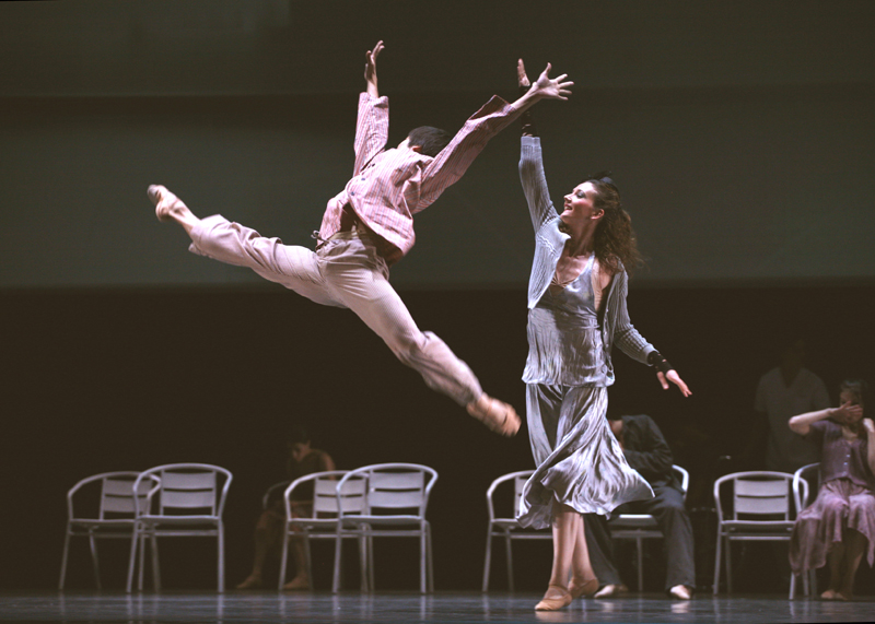 Victor Ullate Ballet