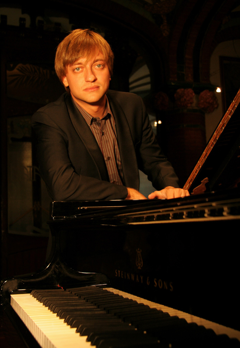 JosÇ Enrique Bagaría