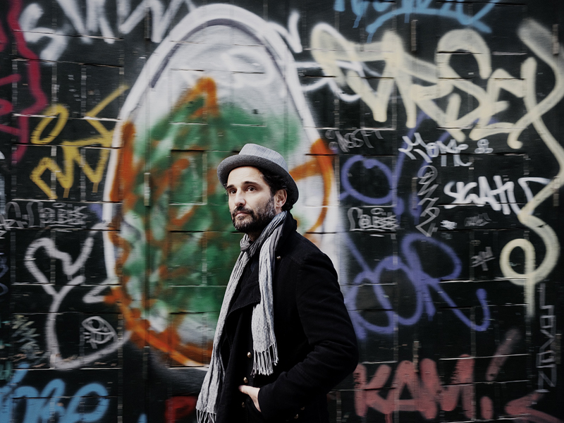 Jorge Drexler