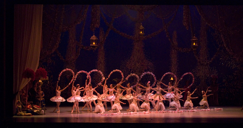 BALLET CLÁSICO CUBANO DE MIAMI