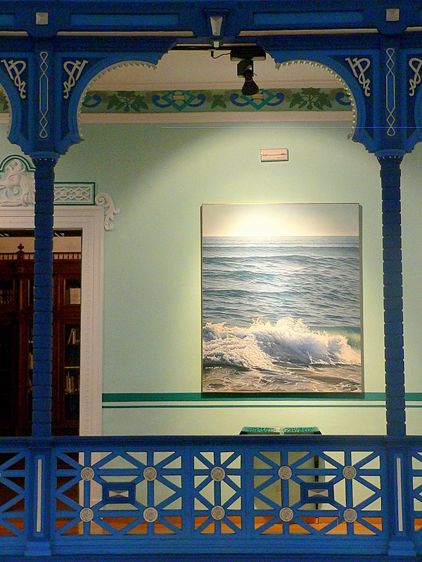 Casa Indianos