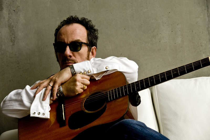 Elvis Costello