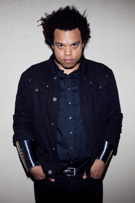 Eric Lewis