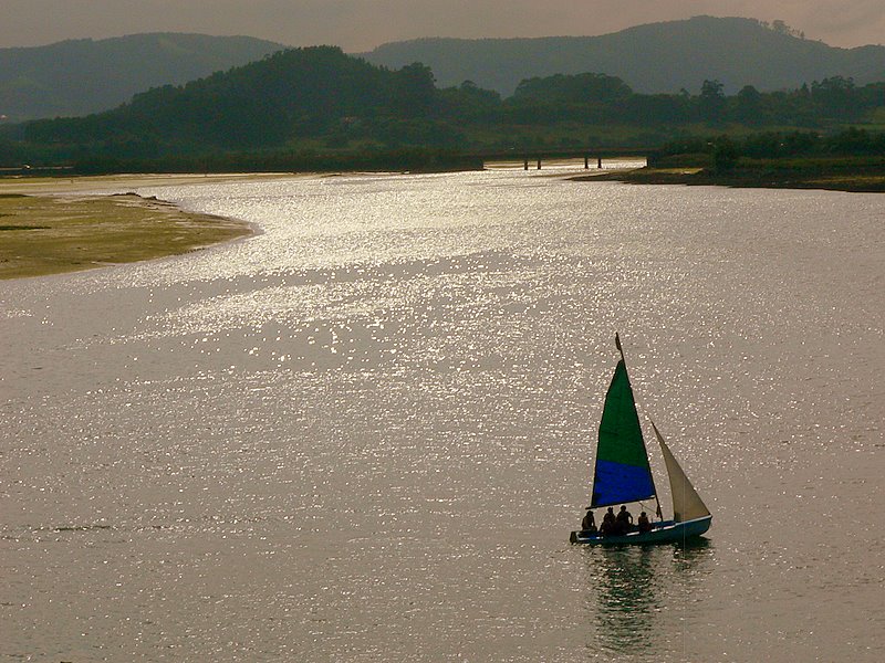 Santoña