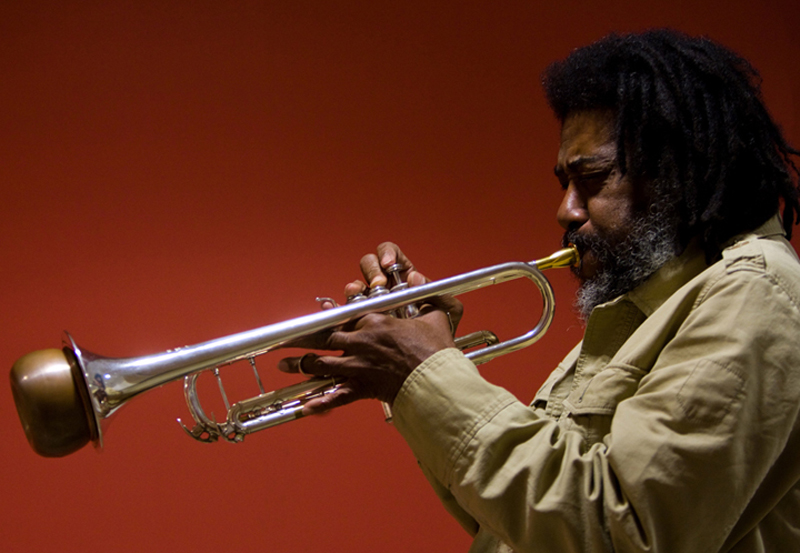Wadada Leo Smith