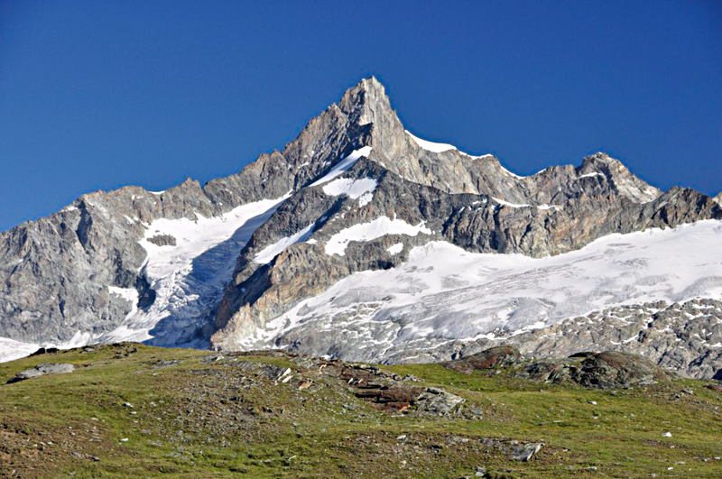 Zinalrothorn