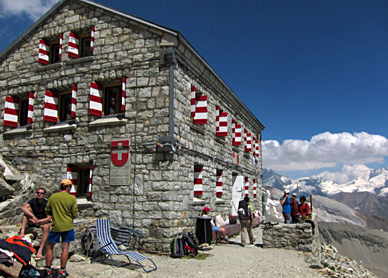Refugio