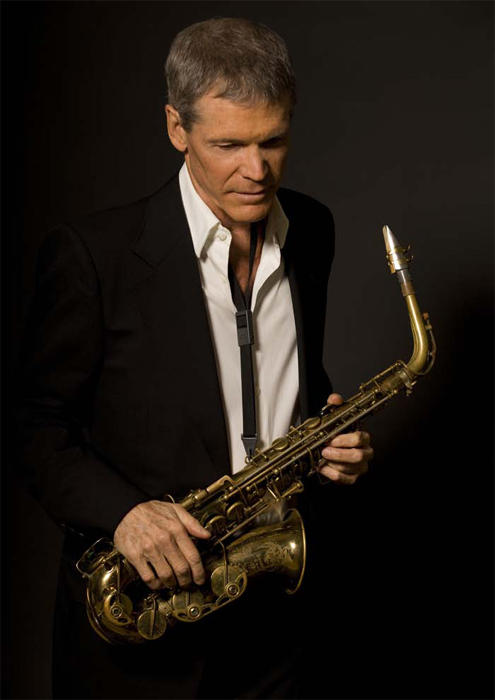 David