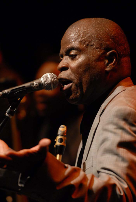 Maceo