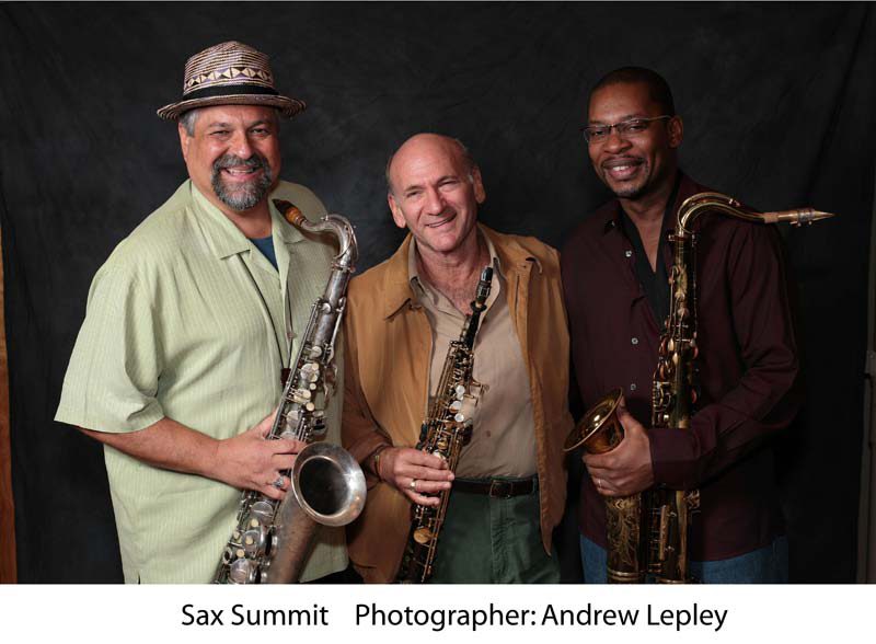 Sax