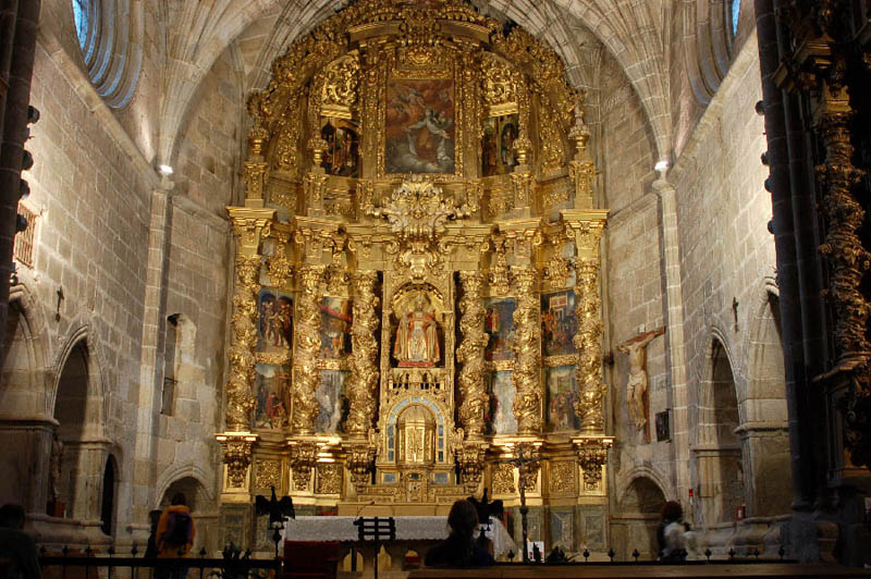 Iglesia Bonilla