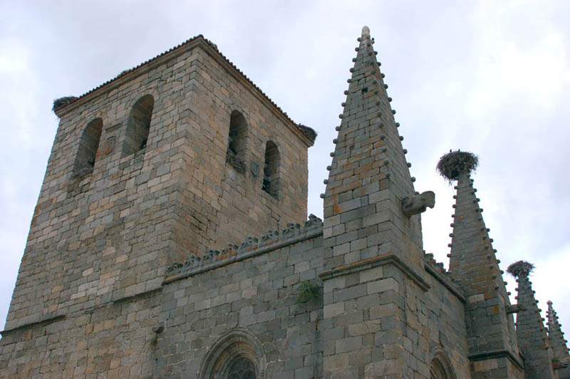 Iglesia Bonilla