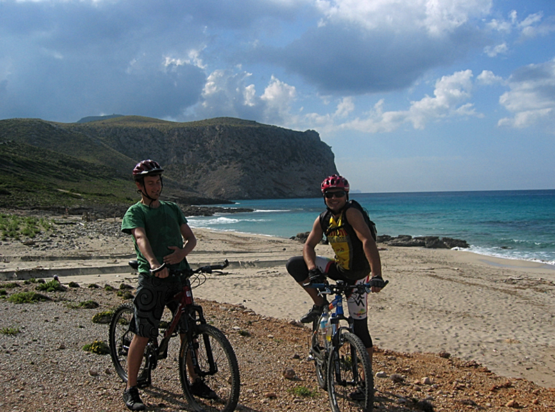 Menorca