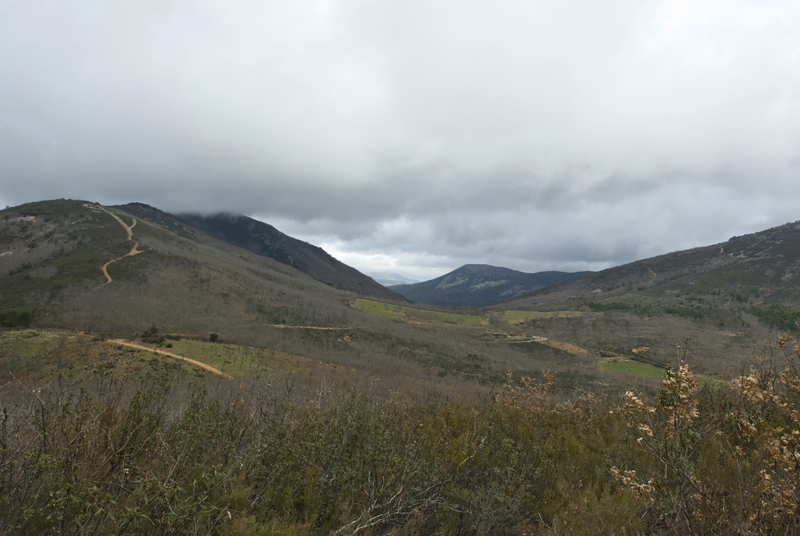 Las Villuercas