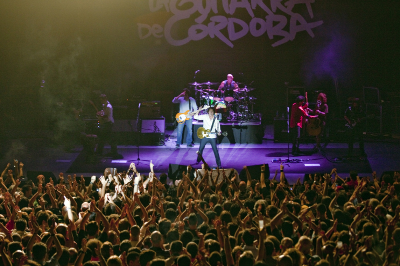 JOHN FOGERTY T.AXERQUIA