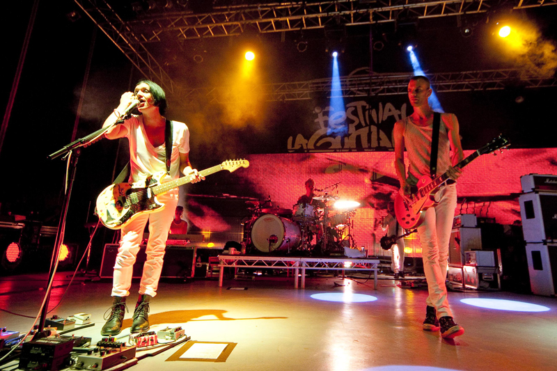 Placebo