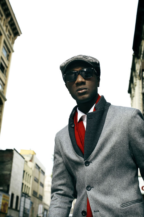 Aloe Blacc