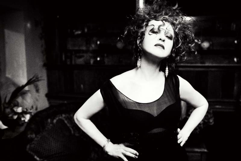 Cyndi Lauper