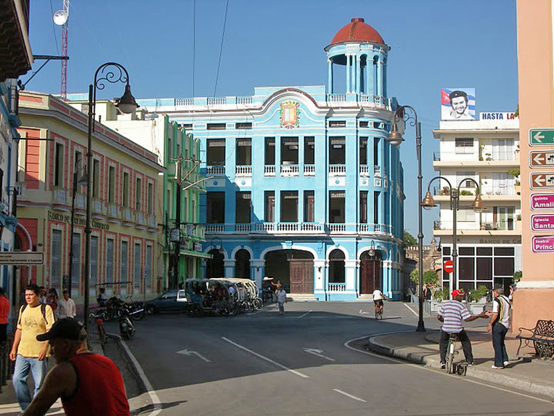 La Havana-Cuba 