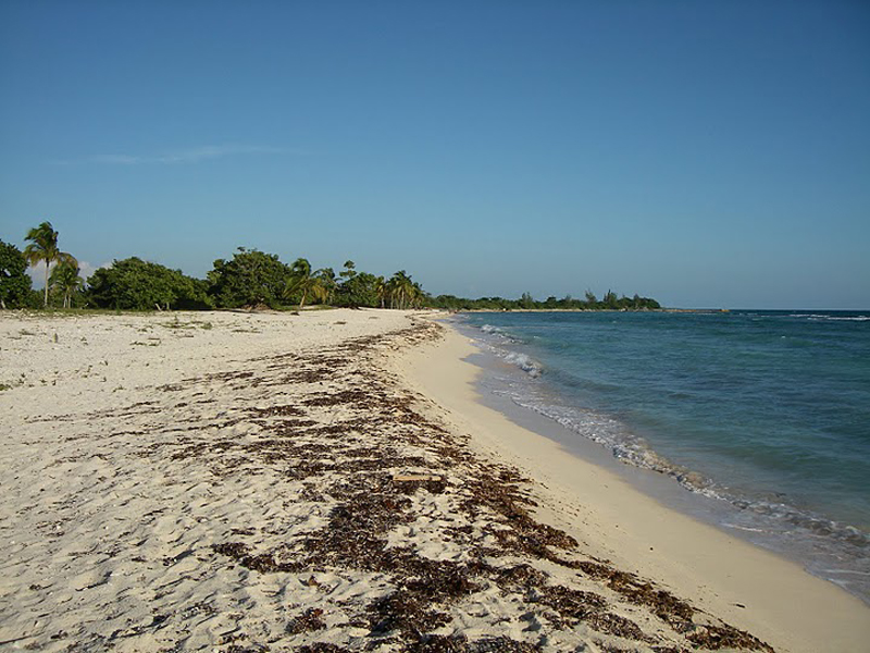 Playa-Cuba 