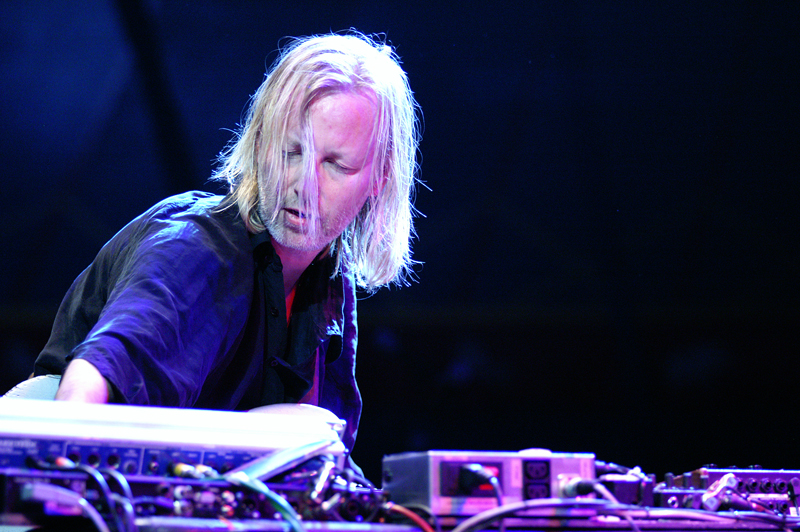 Eivind Aarset