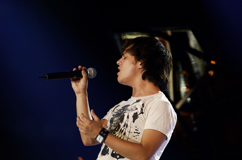 JAMIE CULLUM