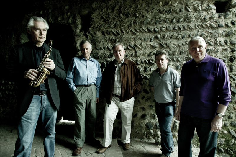 Jan Garbarek_Hilliard Ensemble