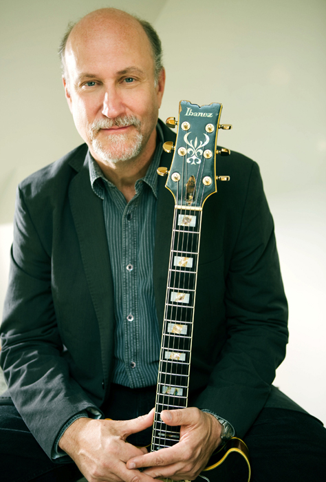 John Scofield