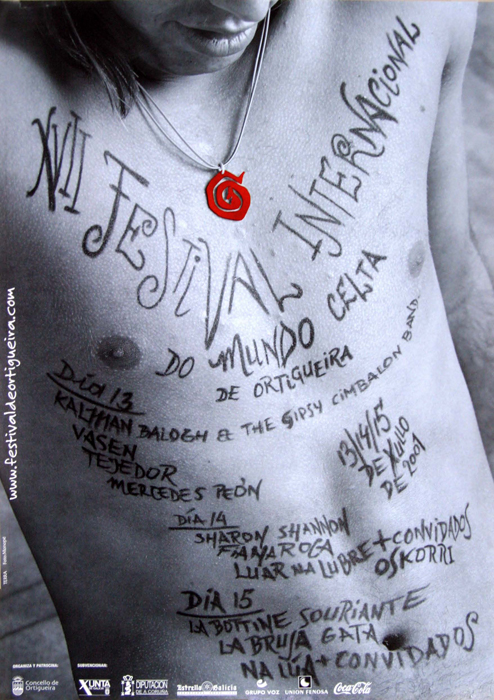 Carteis 2001