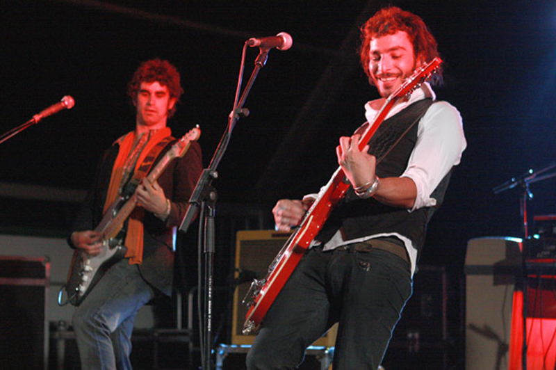 Pirineos Sur