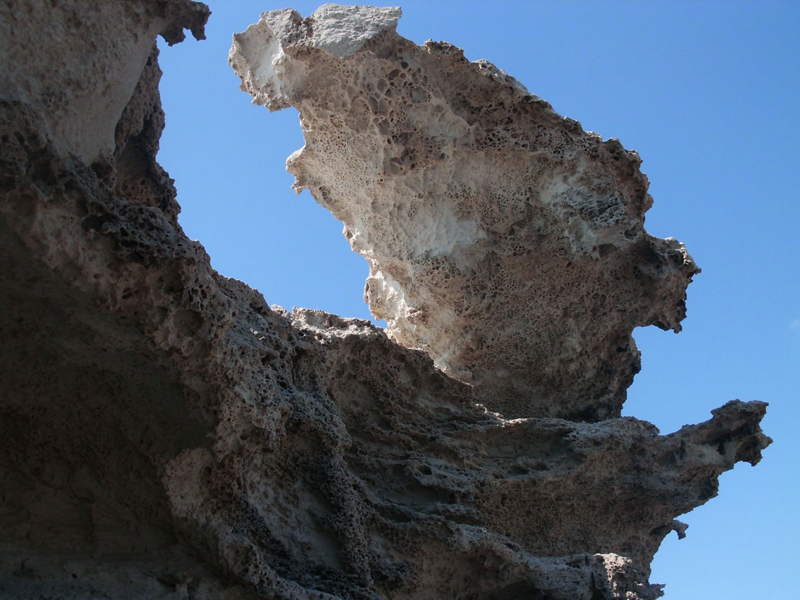 Roca de los Escullos