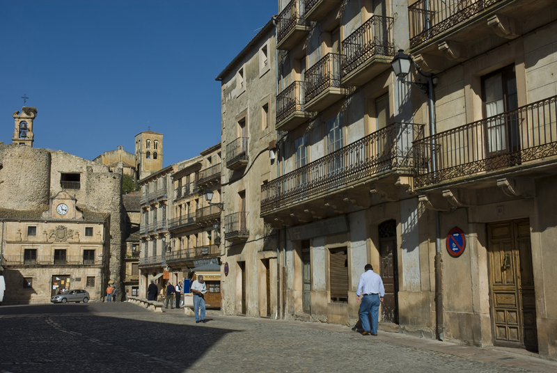 Sepúlveda