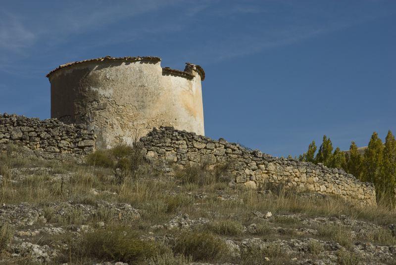 Duratón