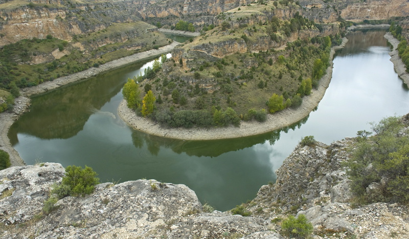 Duratón