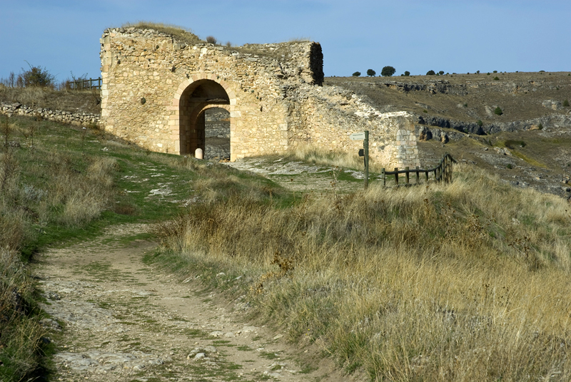 Sepúlveda