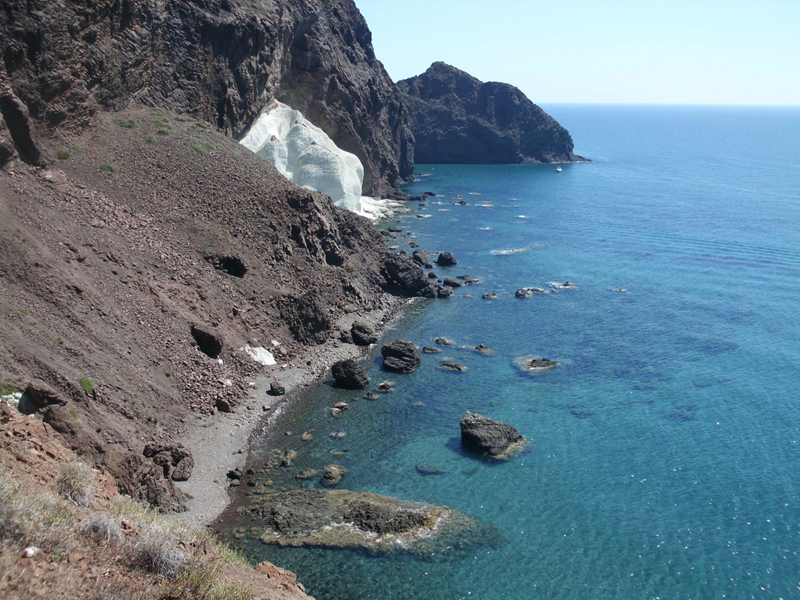 La Vela Blanca
